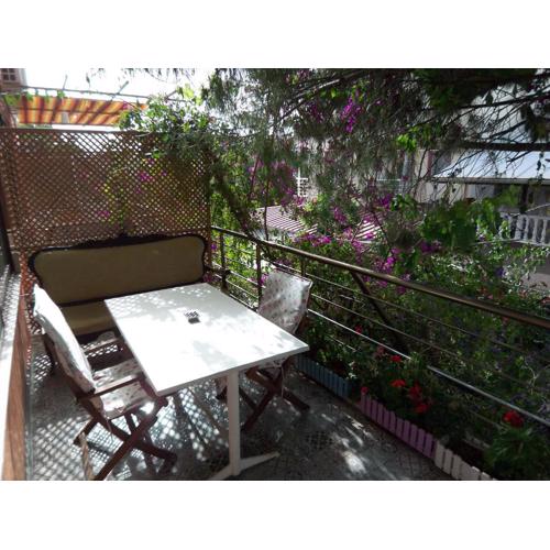 izmir Tatil Evi Beach Resort Seferihisar