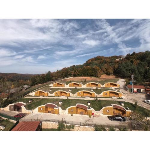 Iznik Candarlı Ciftligi
