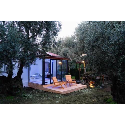 İZNİK Lake House