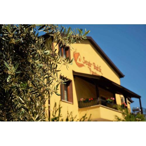 İznik Seyir Otel