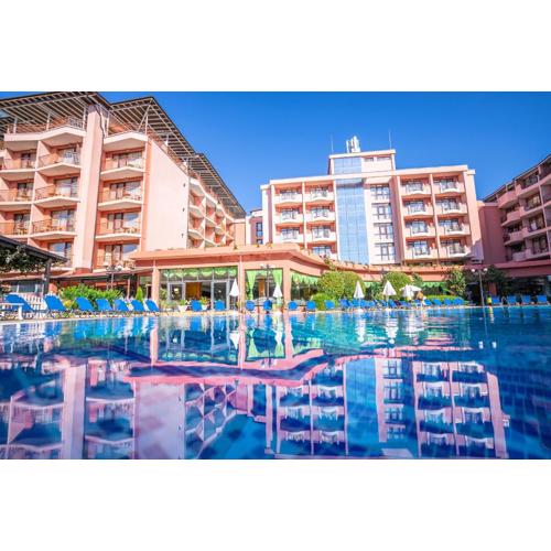 Izola Paradise Hotel - All Inclusive