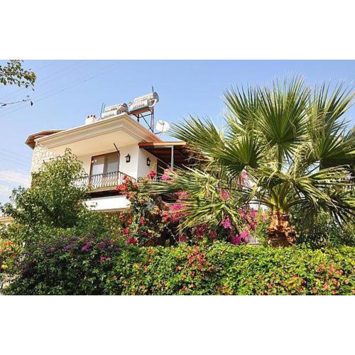 İztuzu apart&villas
