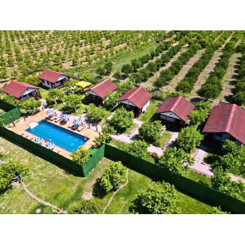 İztuzu Bungalow & Camping