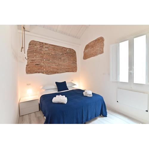 IzzHome City Heart Rooms