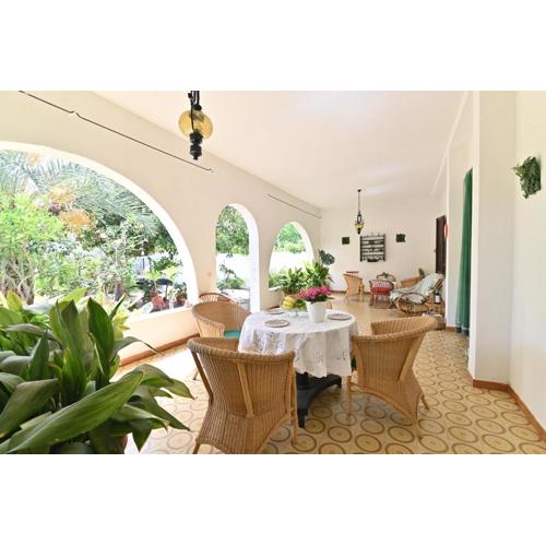 IzzHome Coloniale