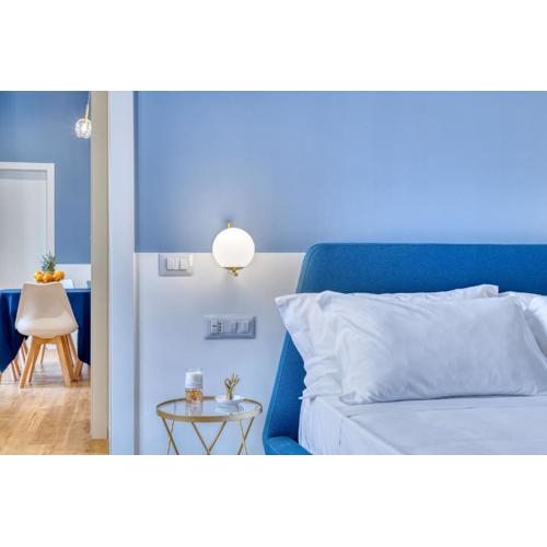 IzzHome Corso76