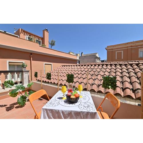IzzHome Full Center Terrace