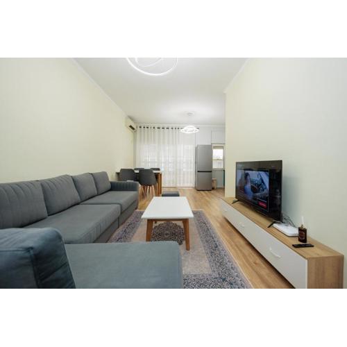 IZZY Apartments