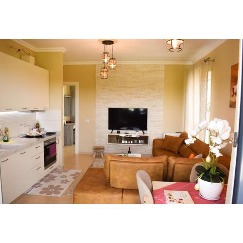 J & J Holiday Home Vala Mar