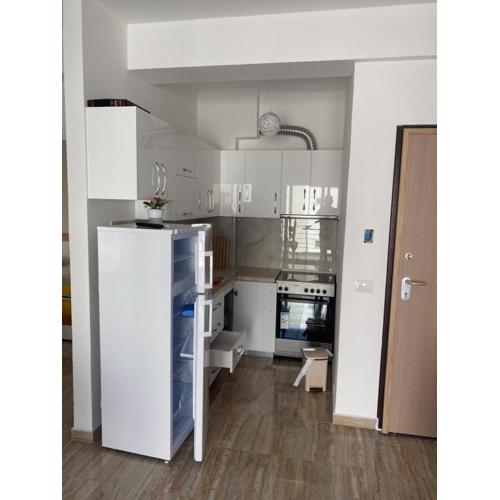 J L apartament 2 bedroom tirana resort radhime