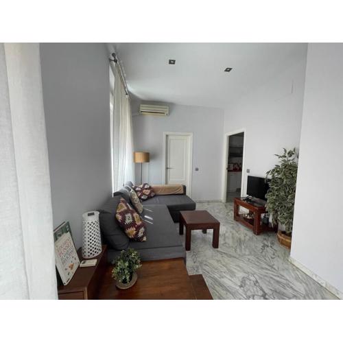 J2 Apartment with Cathedral views from terrace
