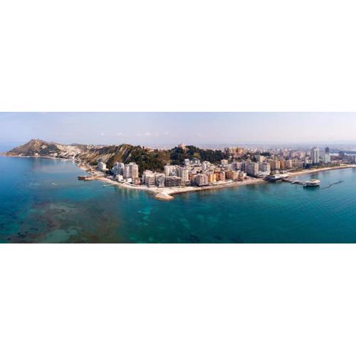 J&A Durres Apartment