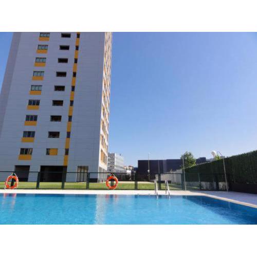 JA Suites Madrid
