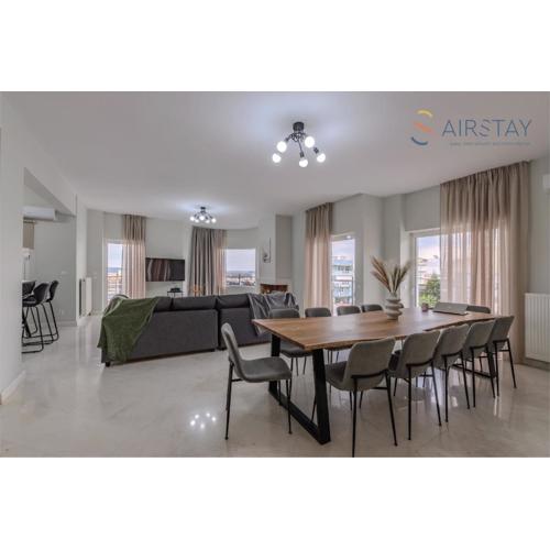 Jaax Apartment Airport by Airstay