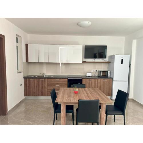 Jaci Apartaments