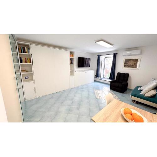Jack Apartment Ischia Ponte