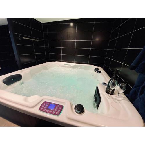 Jacuzzi et confort - 002