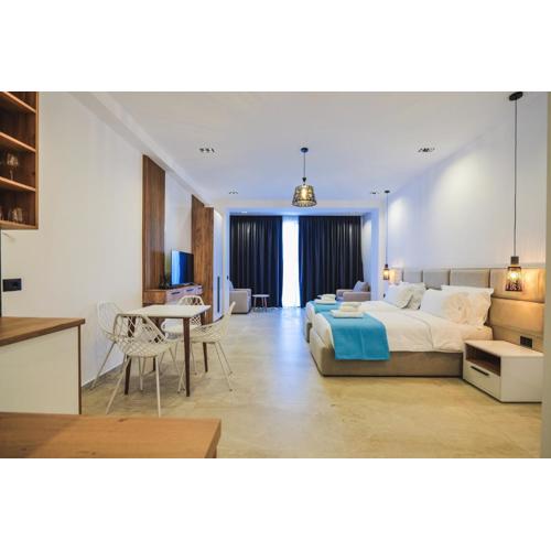 JAD rooms