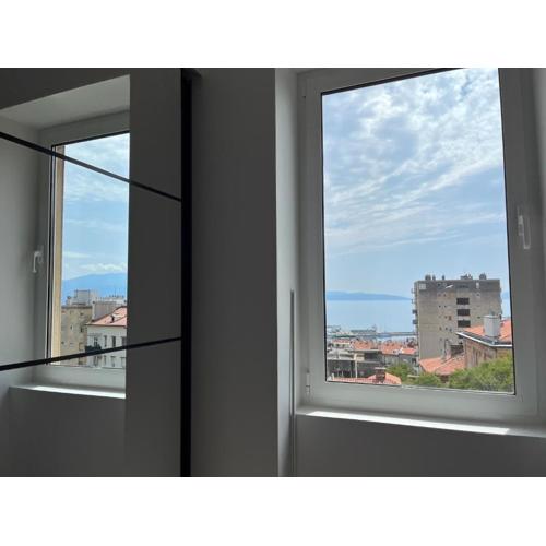 Jadabell 1 & 2 with sea view