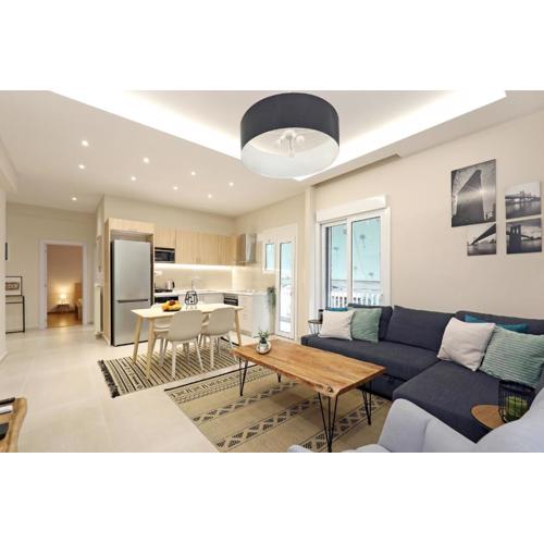 Jade Residence - Greecing