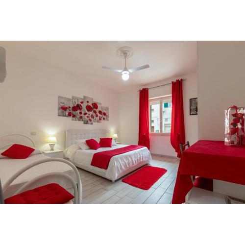 Jadianas Guest House