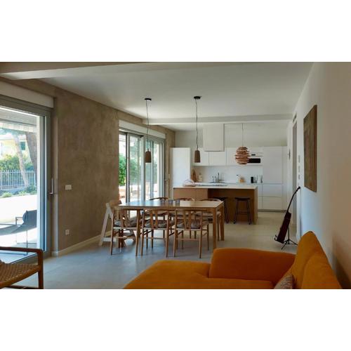 Jadrija Luxury Vacations Apt1