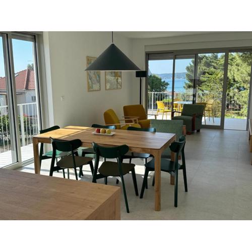 Jadrija Luxury Vacations Apt3