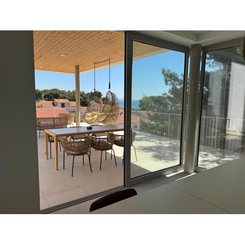 Jadrija Luxury Vacations Apt4