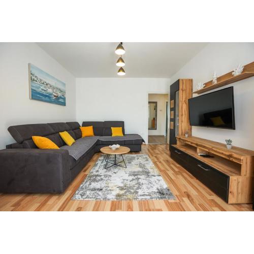 Jadro one bedroom apartment