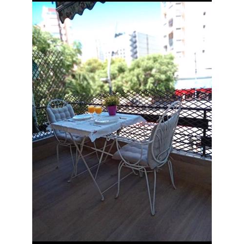 JAIME I 1-Z beach centro