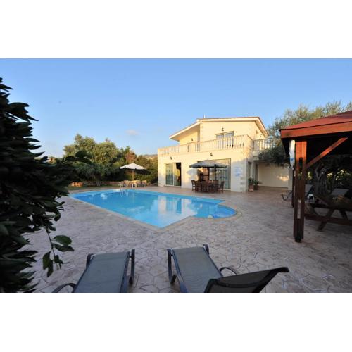 Jaime Villa Cyprus