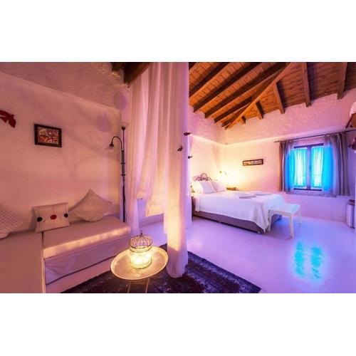 Jakamar Alacati