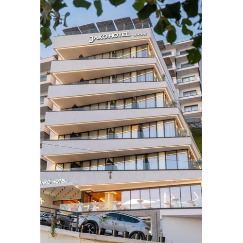 Jako Premium Hotel