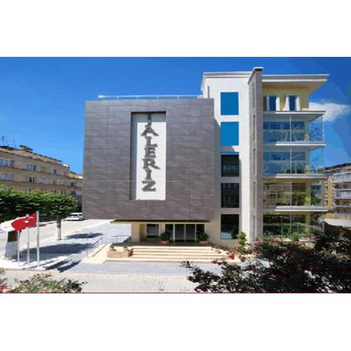 Jaleriz Gaziantep Hotel