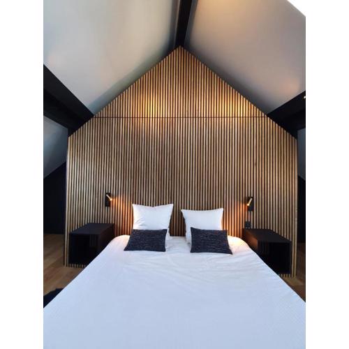 JAMES Résidence & Spa