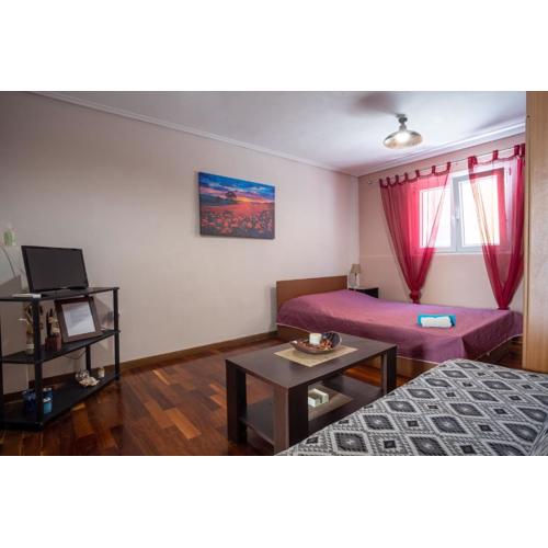 James Room