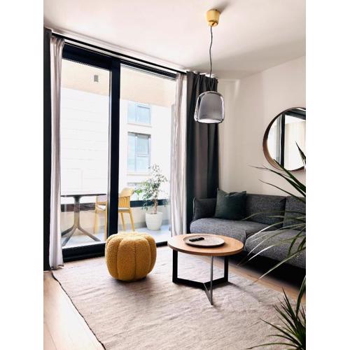 Jamies Self Serviced Luxury Apartments