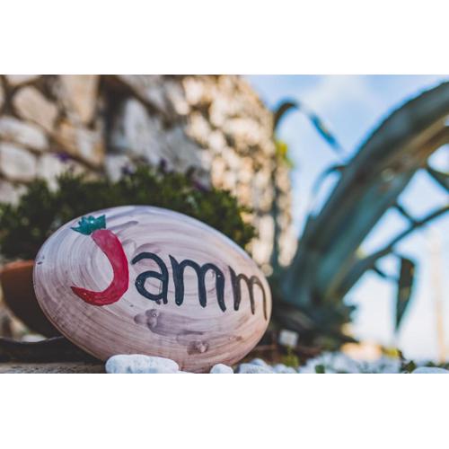 Jamm - Apartments with hot tub