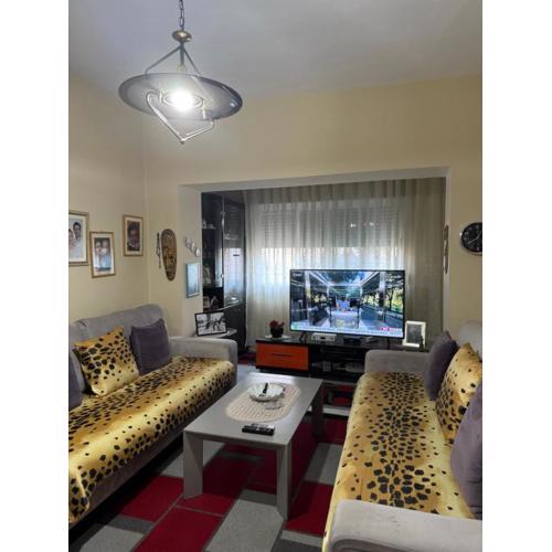 Janas cozy and comfort apartment