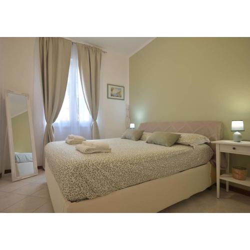 Janette Flexyrent apartment
