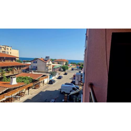 Jani apartment