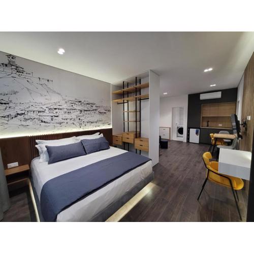 Jani Studio Apartments