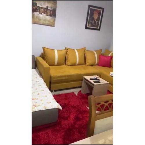 JANO apartment Korce