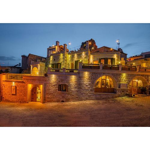 Janus Cappadocia
