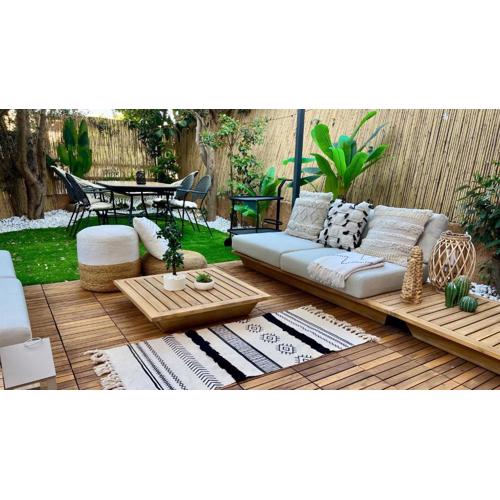 Japandi Suites Olbia