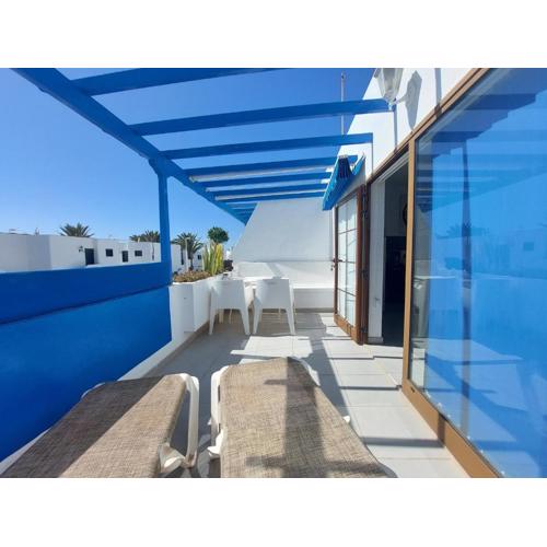 Jardin Atlantico By Drew