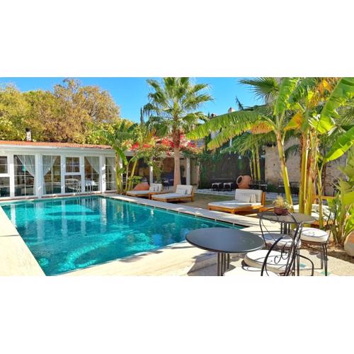 Jardin d\