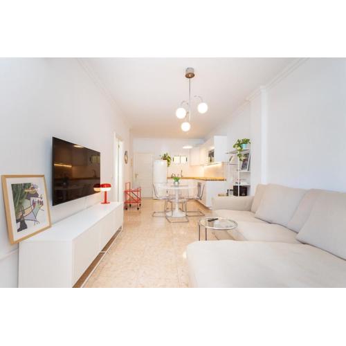Jardin del Mar Apartment