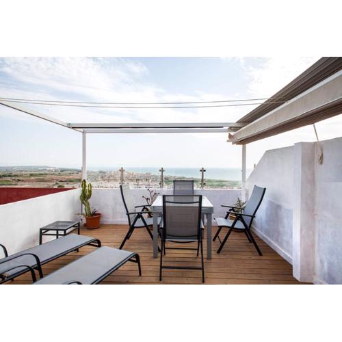Jardin del Mar