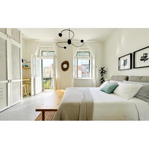 Jardin Rooms